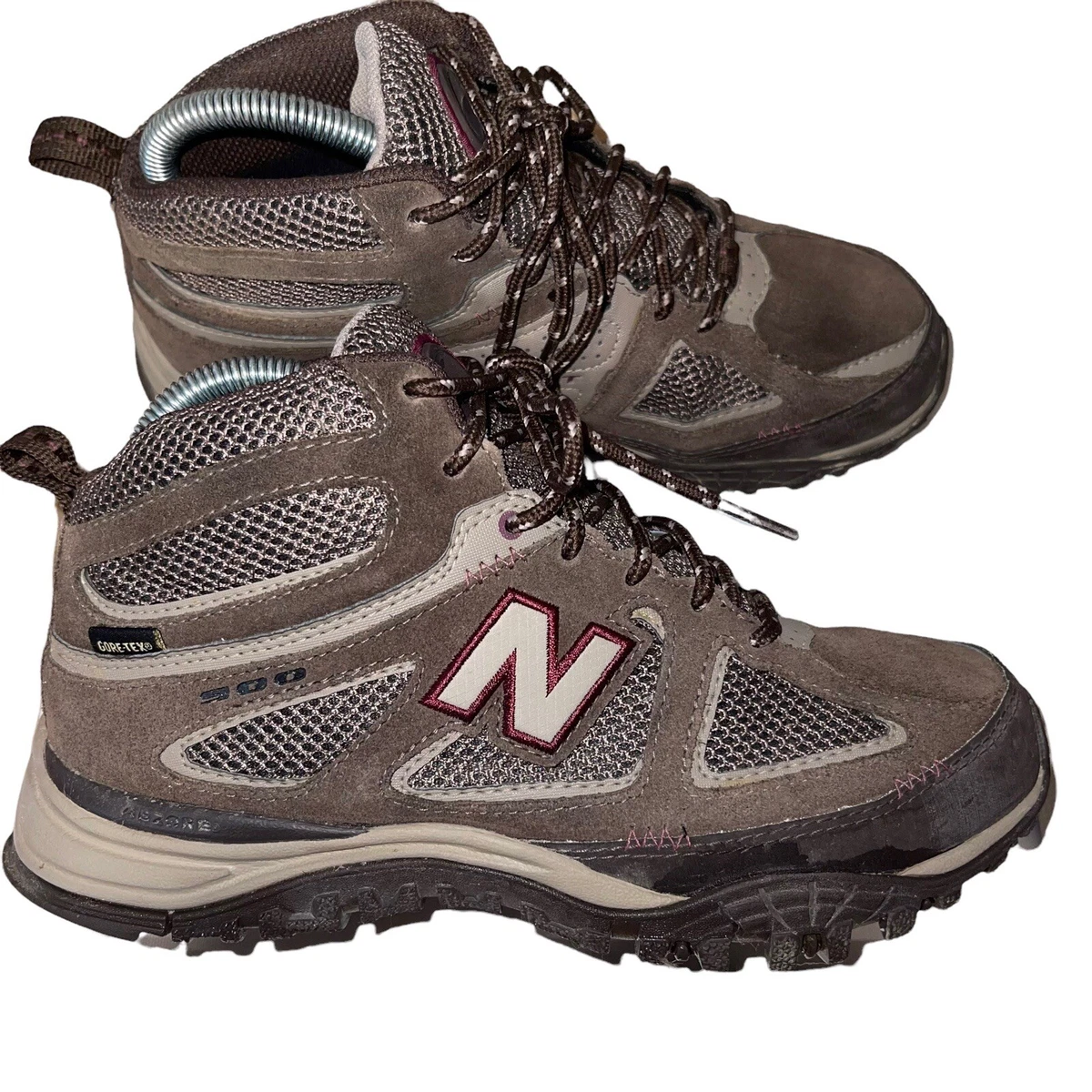 Boots on sale new balance