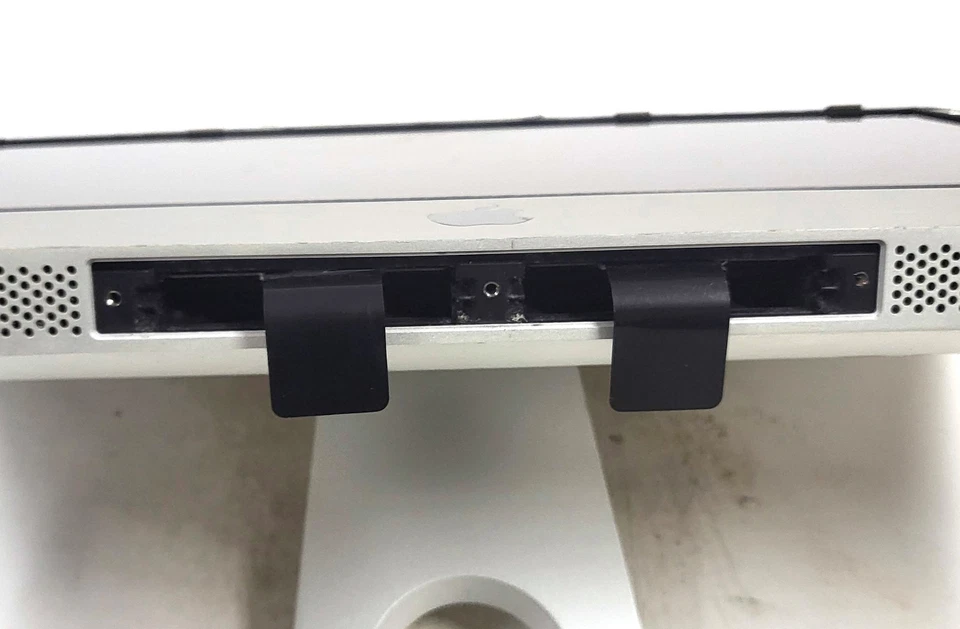 Apple IMAC 21.5 " A1311 Spät 2009 3.06GHz Core 2 Duo 500GB Nein RAM / Stiefel - Bild 4 von 4