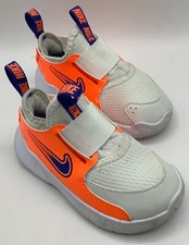 Nike Flex Runner 3 Baby/Toddler Shoes FN1478-101, Size 7C