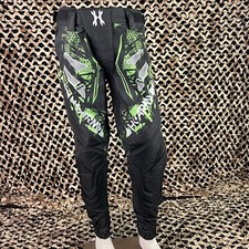 NEW HK Army V2 Freeline (Jogger Fit) Paintball Pants - Electric - X-Small/Small