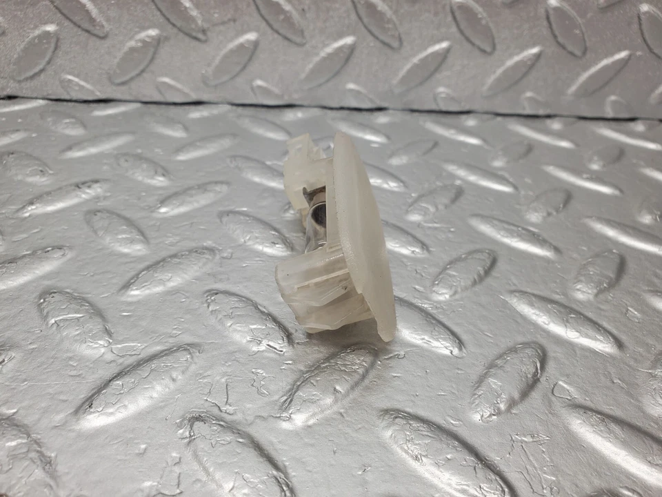 ⚙48039⚙ Luz de techo interior Mercedes-Benz R230 350SL cupé Hella 2088200501 Foto 4 de 4