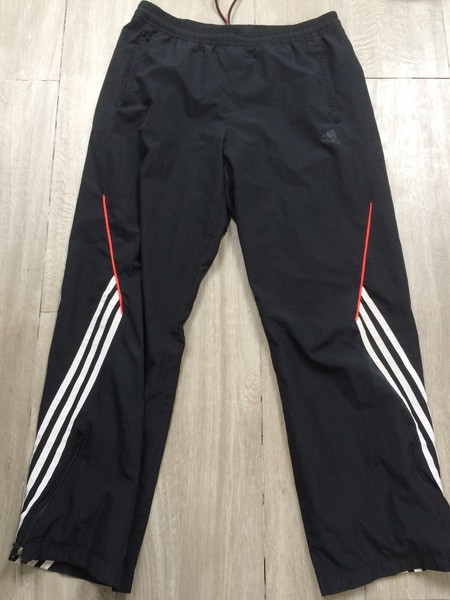 jogging adidas polyester