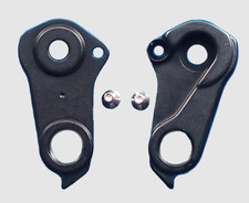 Dropout #GS8316 per Giant Trance LeMond Liv Deragliatore Posteriore Lug Gear Mech Gancio