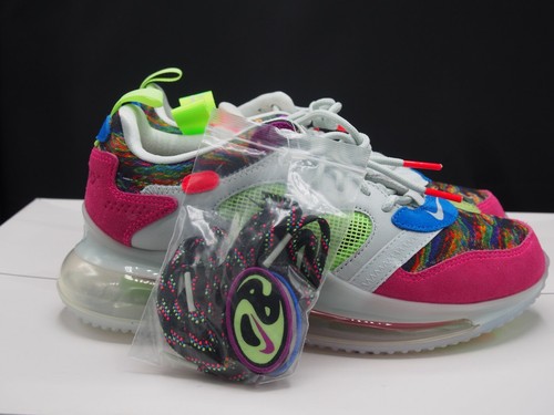nike air max 720 young king of the drip