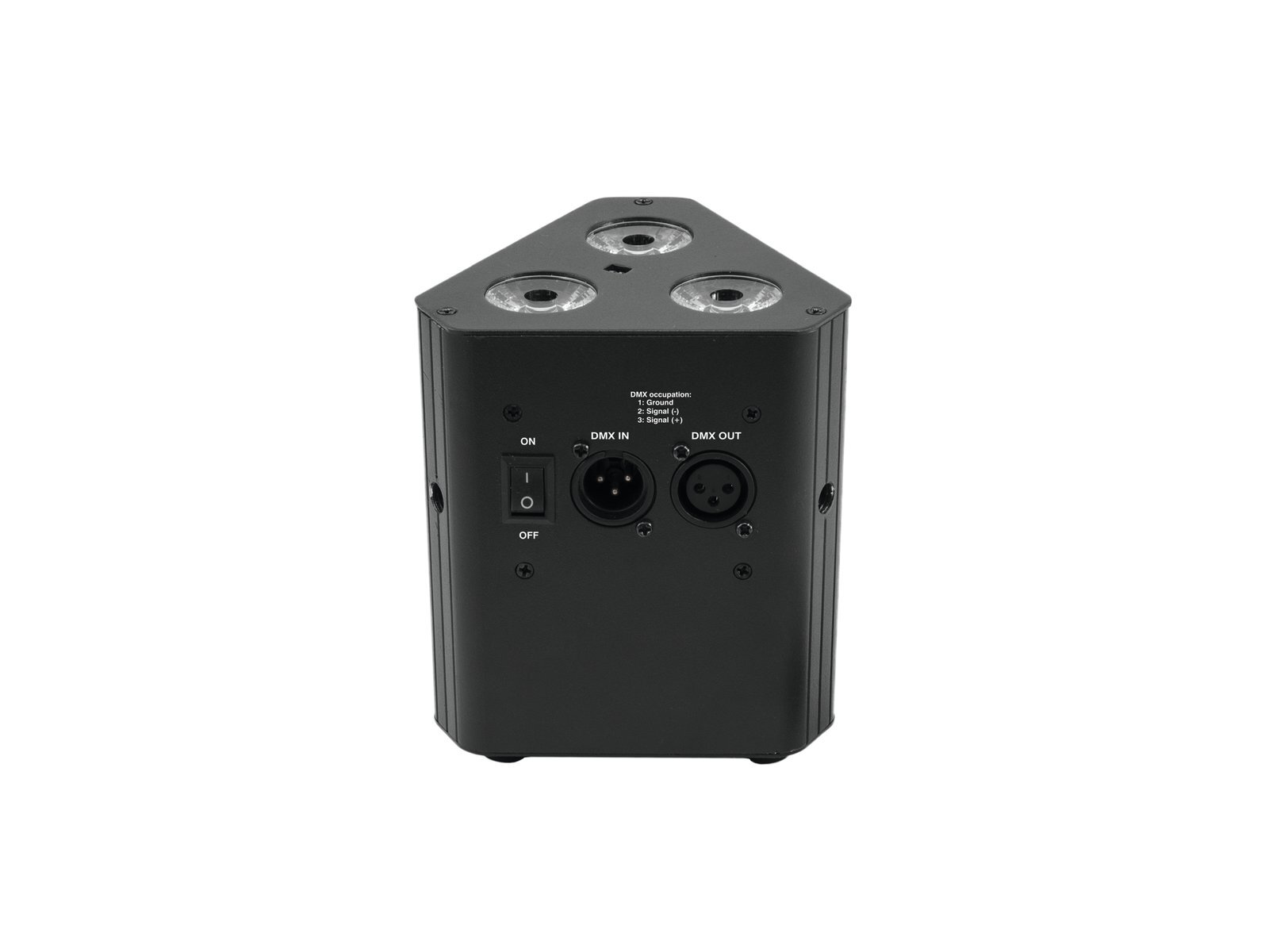 Thumbnail - Eurolite Akku Tl-3 Tcl Trusslight Rgb Led Quickdmx Bühne Show Event