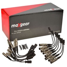 MAXGEAR 53-0190 Z&uuml;ndleitungssatz f&uuml;r MERCEDES W203 C208 C209 W210 W163 R129