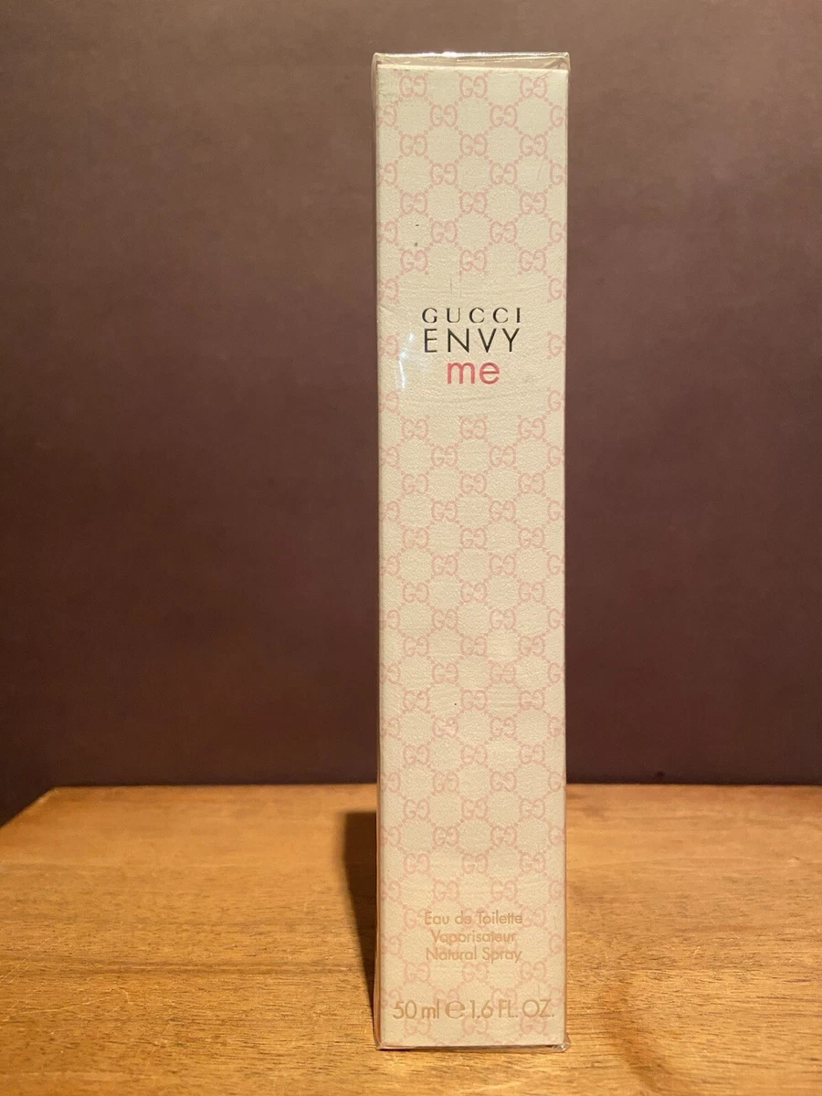 Preços baixos em Fragrâncias Gucci Envy Me | eBay