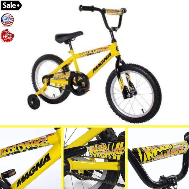 hero bicycle 16 inch