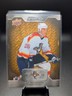 2023-24 UD Engrained Hockey Joe Nieuwendyk #70 /299