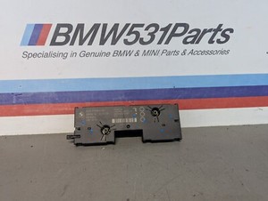 BMW 3ER E91 2008 CENTER DIVERSITY ANTENNE VERSTÄRKER MODUL VERRIEGELUNG 9193841