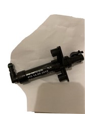 Faro Lavatrice Originale OEM Lamborghini Aventador Sinistro 470955101 PN: 34732