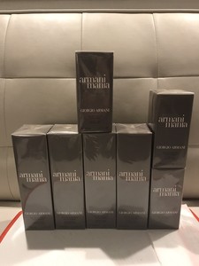 giorgio armani mania for men