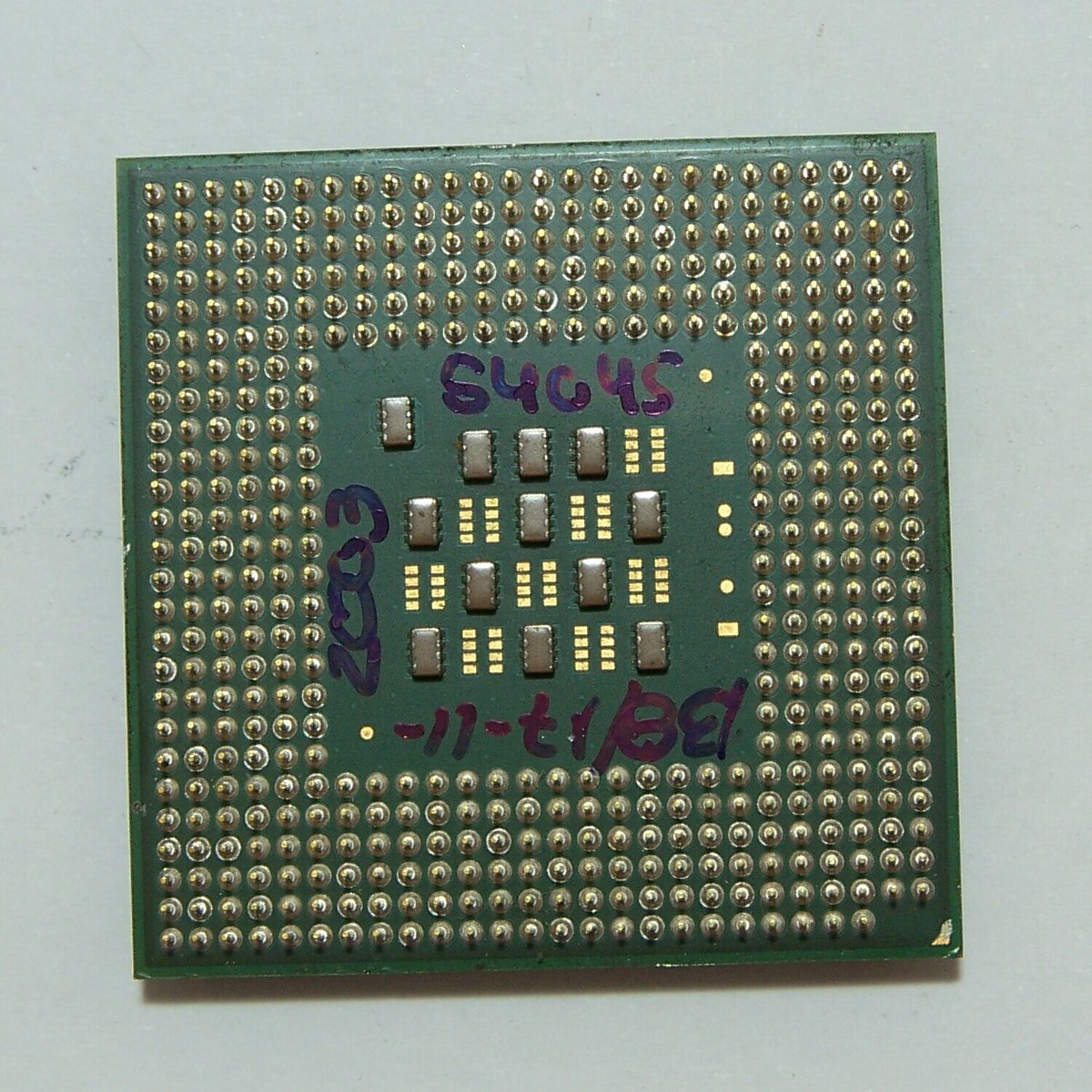 Intel Pentium CPU 60MHz 2個セット Amazon.com: Intel Pentium Dual-Core Processor G860 3.0 GHz 3