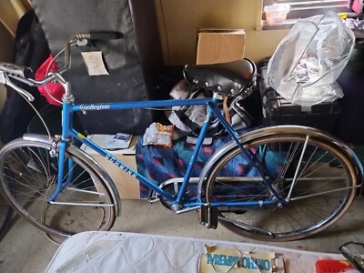 1979 schwinn collegiate 3 speed