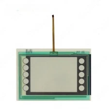 Touch screen panel glass for B&R 4PP045.0571-042 4PP045-0571-042 + overlay