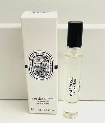 Diptyque Perfume Travel Spray 5ml &10ml Fragrance Choose scents | eBay