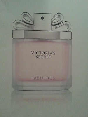NEW Victoria's Secret Fabulous Eau de Parfum oz