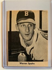 1961 Ace Summer Complete Baseball Review Panels HOFs Stars RCs Oddballs! RARE!