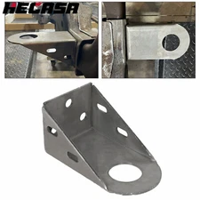 Radiator Support Mount Bracket for 88-00 Chevy C/K 1500 2500 3500 Yukon Suburban