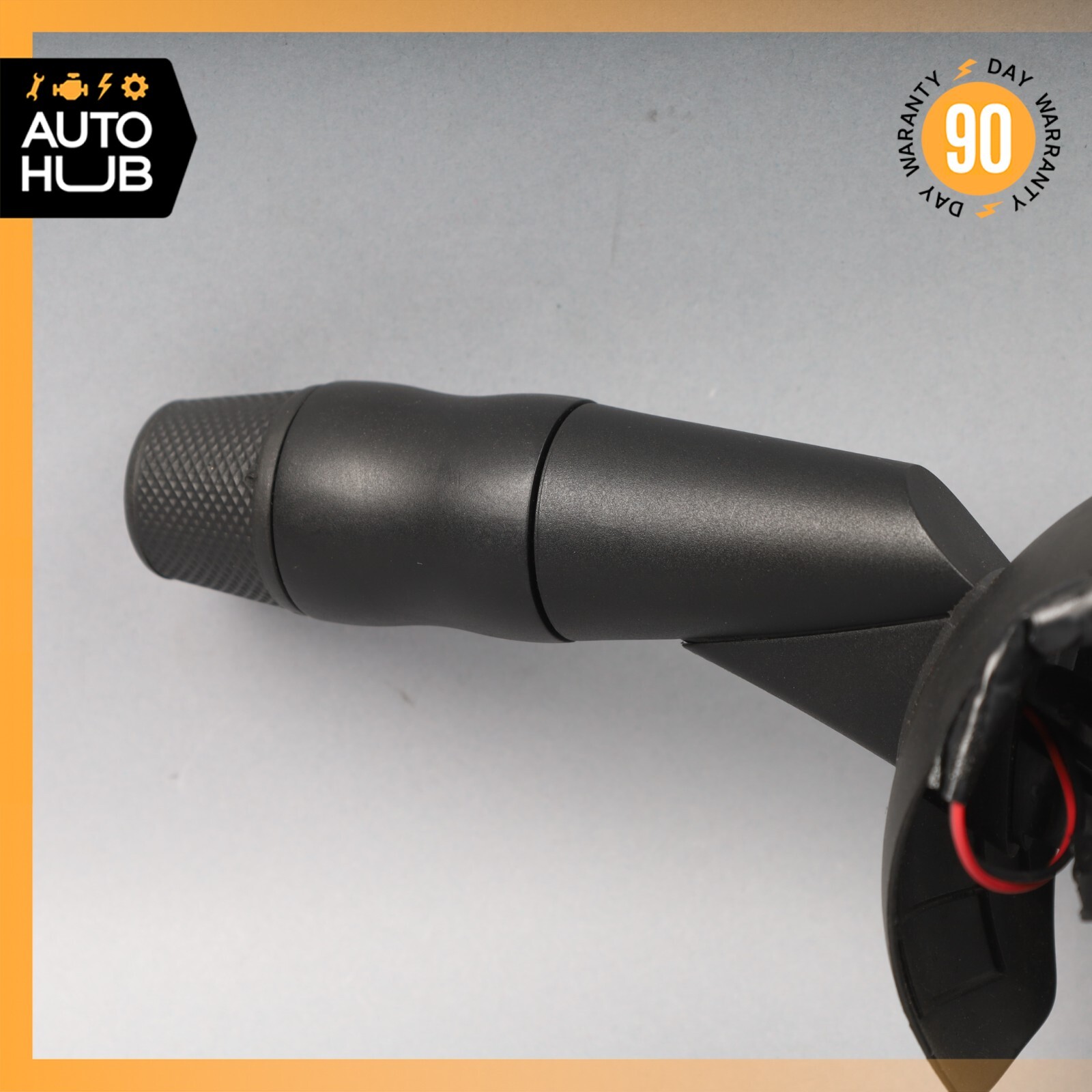 03-19 Maserati GranTurismo GranCabrio M145 Steering Column Switch 247812 OEM