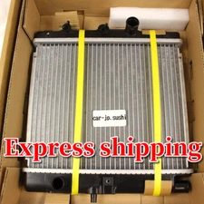 For HONDA ACTY 1990-1999 MT Manual HA3 HH3 HA4 HH4 HA5 Radiator 19010-PZ3-003