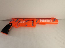 Bossmerg-12 Nerf Gun Fortnite TS-1 Tactical Shotgun H1