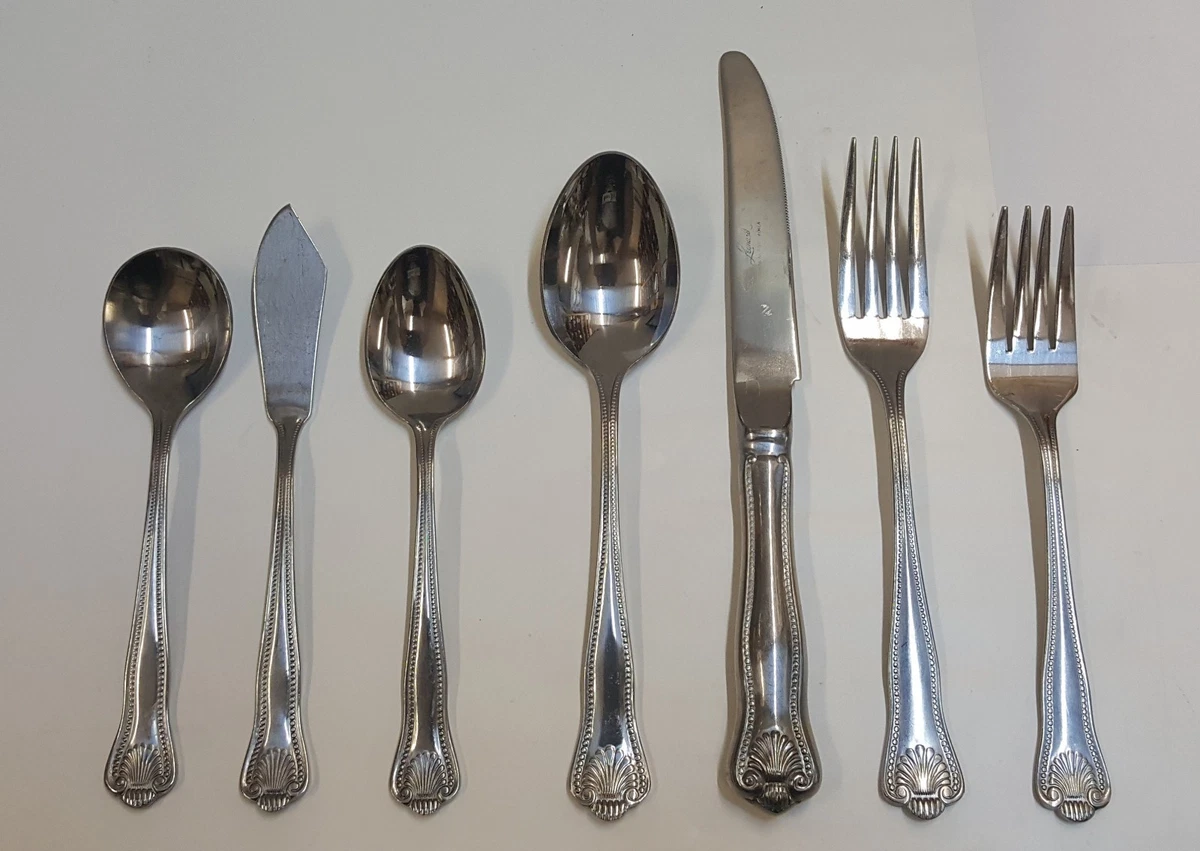 Leonard silverware best sale