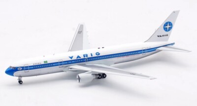 Varig / Boeing 767-300ER / PP-VOL / IF763VG0425P / 1:200 