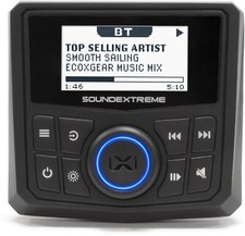 RADIO CALIBRE ECOXGEAR SEI-SEMRNGGE