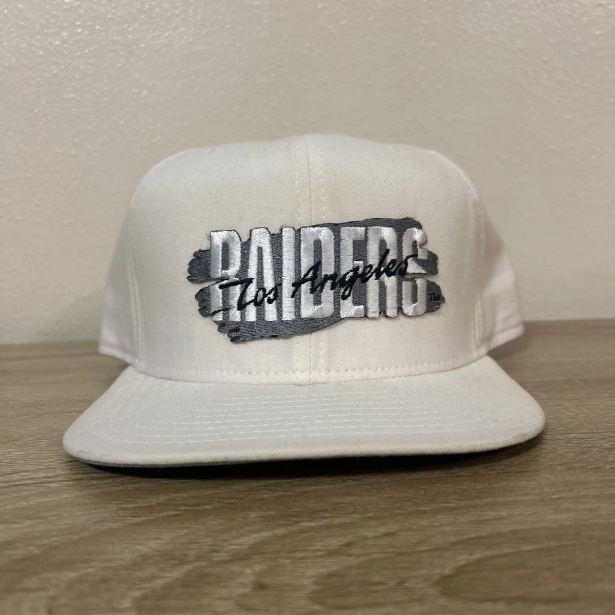 25+ New Era Los Angeles Raiders Sports Fan Cap, Hats for sale