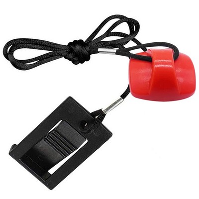 Treadmill Magnet Safety Key for NordicTrack Proform Image Weslo Reebok Epic G...