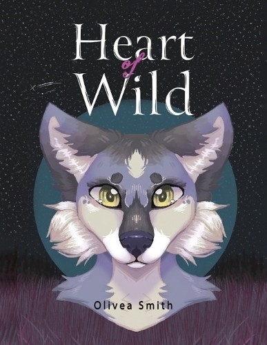 Heart of Wild by Olivea Smith PAPERBACK 9781035863372 - Image 3