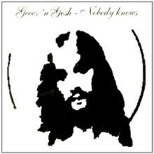 Nobody Knows... von GeeezNGosh | CD | Zustand sehr gut