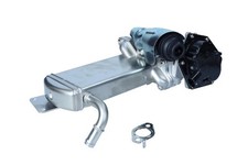 MAXGEAR Kühler Abgasrückführung 27-4122 12V für VW AMAROK 2HA 2HB S1B S6B S7A