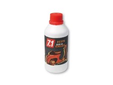 Malossi Vespa SAE 80W-90 Synthetic Gearbox Oil - 250ml