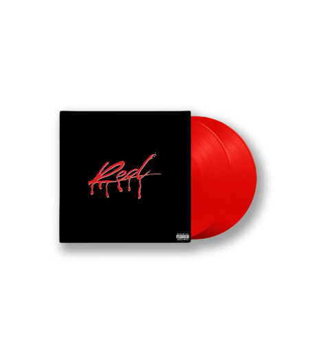 Whole Lotta Red (5 Year Anniversary Edition) Spotify Fans First ...