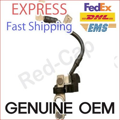 Batteriekabel NEGATIV für 14-18 Kia Forte Forte5 Forte Koup 37180A7000