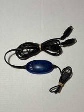 M-Audio MidiSport Uno USB to MIDI IN OUT Adapter Interface Cable for PC MAC.