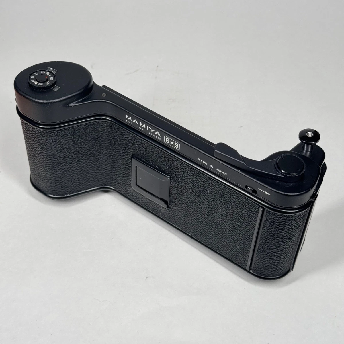 6x9 cm Camera Camera Film Backs & Holders for Mamiya for sale | eBay