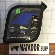 S5 Shapers Fcs 1 5 Set Surfboard Fins Surf Surfing