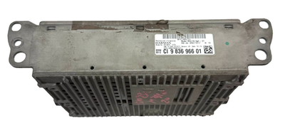 RT-4439306914ページ 2019-2024 BMW 330i 530i X5 X6 X7 Z4 OEM Radio Receiver Head Unit
