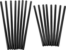 Intake Exhaust Pushrod Set Fits For 2009-2019 Jeep Chrysler Dodge Ram 5.7l 6.4 Intake Exhaust Pushrod Set Fits For 2009-2019 Jeep Chrysler Dodge Ram 5.7l 6.4