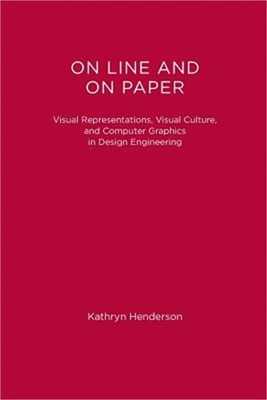 On Line and On Paper: Visual Representations, Visual Culture, and Computer Graph