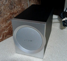 Bose Companion 3 Multimedia Speaker System Subwoofer ONLY