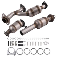 Direct Fit Catalytic Converter for Lexus RX300 Toyota Highlander 3.0L V6 1999-03