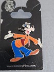 2 Disney Pins - 40 Years of Magic Anniversary with Mickey Mouse & Goofy — photo 4