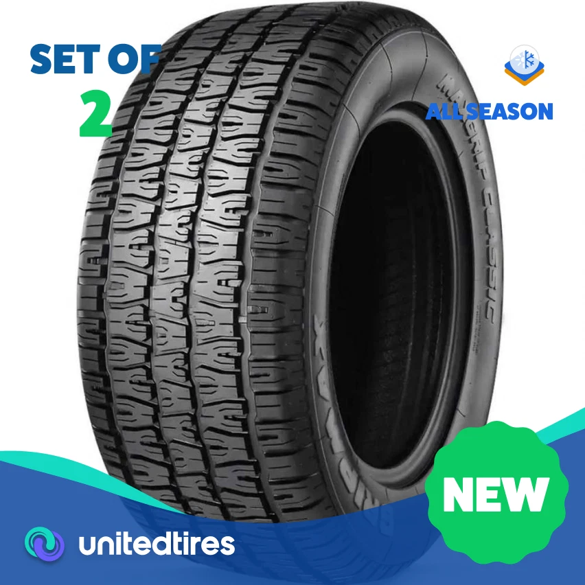 2 Quantity 245/60/15 Car & Truck Tires for sale | eBay