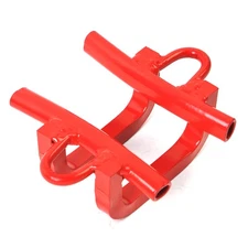 Quarter Panel Puller for Wheel Frame Dent Car Bodywork Auto Panel Repair Tool