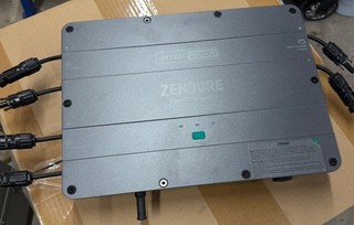Zendure Hub 2000