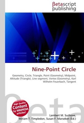 Nine-Point Circle Lambert M. Surhone
